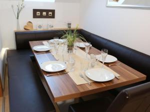 Gallery image of Ferienapartment Oberkirch in Oberkirch