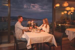 Hosté ubytování Hotel Belvoir Lake View & Spa + 37 fotografií
