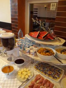 Fotografie z fotogalerie ubytování Casa Agnes Vendeghaz v destinaci Fîntînele