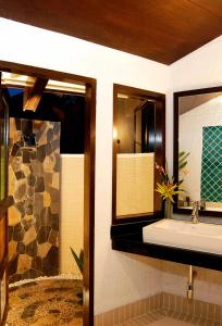 Fotografie z fotogalerie ubytování Peace Laguna Resort & Spa - SHA Extra Plus v destinaci pláž