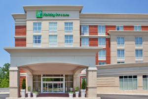 a rendering of the waldorf astoria philadelphia hotel at Holiday Inn Hotel & Suites Gateway by IHG in Williamsburg