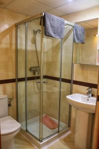 Gallery image of Lets in the Sun - Alamar La Cala de Mijas Apartments in La Cala de Mijas
