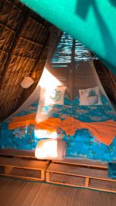 Fotografie z fotogalerie ubytování GuaiGüí Bayahibe v destinaci Bayahibe