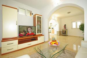 Gallery image of Vila Nova with private heating pool and jacuzzi in Zavojane