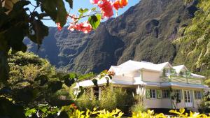 Paesaggio naturale nelle vicinanze del bed & breakfast