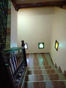 Fotografie z fotogalerie ubytování hotel arganier tafraoute v destinaci Tafraout