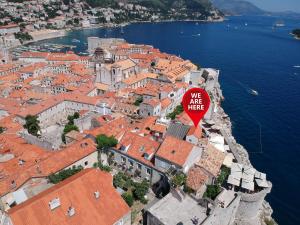 Príroda v okolí apartmánu