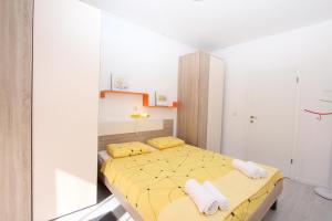 Imagen de la galería de Apartments Rozi, en Rovinj