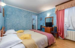 Gallery image of Apartments and Rooms Laura in Pazin