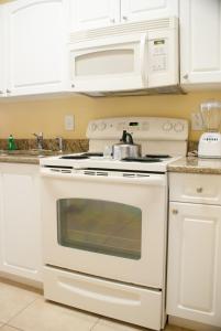 Billede fra billedgalleriet på Villas at Fortune Place i Kissimmee