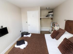 Gallery image of The Garden Flat in Saundersfoot