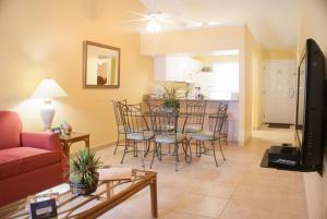 Billede fra billedgalleriet på Villas at Fortune Place i Kissimmee