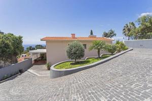 フンシャルにあるFunchal Bay View Villa by Madeira Sun Travelのギャラリーの写真