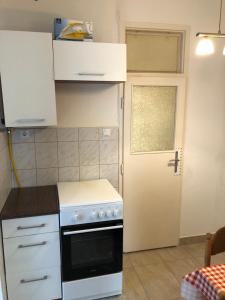 Imagine din galeria proprietății Apartman Bécsi utca în Sopron