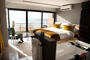 Gallery image of Northstar-Hotel in Durban