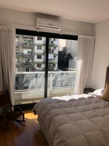 Foto de la galería de Live Hotel Apartments Palermo Hollywood - 1 Dormitorio en Buenos Aires