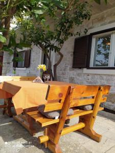Ảnh trong thư viện ảnh của Apartment Pojatica Sumartin ở Sumartin
