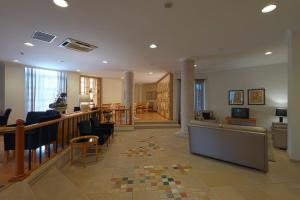 Gallery image of Hotel Cabecinho in Anadia