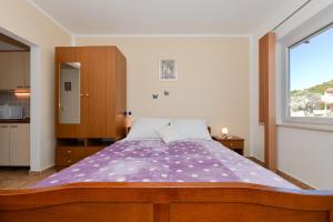 Posteľ alebo postele v izbe v ubytovaní Villa San Marco + 7 fotografií