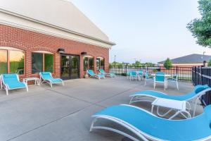 Holiday Inn Express Hotel & Suites Shiloh/O'Fallon, an IHG Hotel