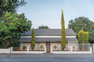 Ảnh trong thư viện ảnh của Leo Guest House ở Robertson +9 ảnh