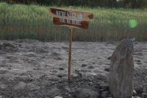 BeraJawai Bera Leopard Camp的相册照片