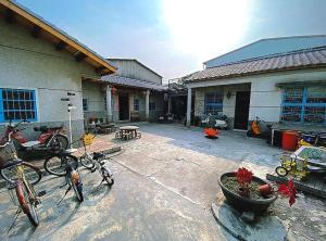 Mynd úr myndasafni af 屏東市鄉下人家生活體驗 í Pingtung-borg