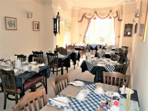 Gallery image of The Cumberland in Llandudno