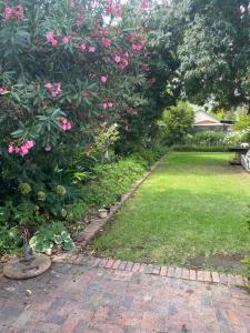 Ảnh trong thư viện ảnh của Leo Guest House ở Robertson