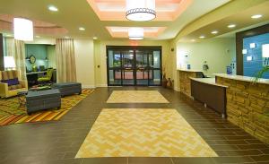 Gallery image of Holiday Inn Express Fulton, an IHG Hotel in Fulton
