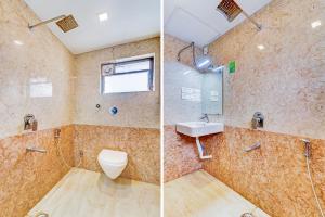 Gallery image of FabExpress Step Inn in Kolkata