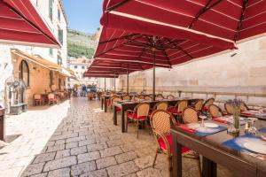 Gallery image of The Saint Blaise Luxury Collection in Dubrovnik