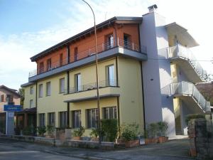 Gallery image of Hotel La Rosta in Reggio Emilia