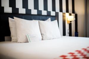 Φωτογραφία από το άλμπουμ του Wyndham Costa del Sol Lima City στη Λίμα