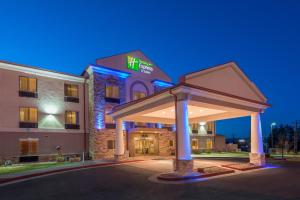 Gallery image of Holiday Inn Express Hotel Vernal, an IHG Hotel in Vernal
