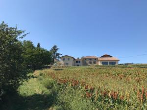 Imagem da galeria de La Maison de Paul & Margaux em Châteauneuf-de-Galaure