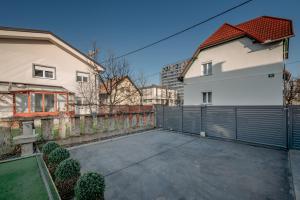 Gallery image of Apartments in Villa Olimp in Ljubljana