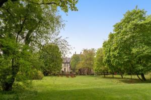 Gallery image of Domaine de Beaupré - Hotel The Originals Relais in Guebwiller