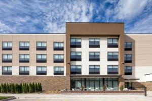 Gallery image of Holiday Inn Express East Peoria - Riverfront, an IHG Hotel in Peoria