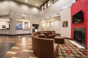 Gallery image of Holiday Inn Express & Suites Denver North - Thornton, an IHG Hotel in Thornton