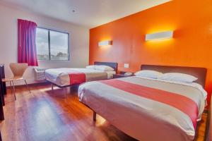 Gallery image of Motel 6 Dallas - Fair Park in Dallas