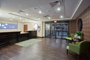 Gallery image of Holiday Inn Express & Suites Deming Mimbres Valley, an IHG Hotel in Deming