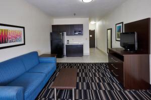 Gallery image of Holiday Inn Express & Suites Birmingham South - Pelham, an IHG Hotel in Pelham