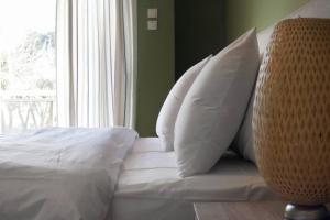Fotografia z galérie ubytovania Palaio Faliro, A Bright and Spacious apartment v Aténach