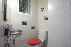 Fotografia z galérie ubytovania Palaio Faliro, A Bright and Spacious apartment v Aténach