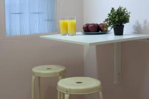 Fotografia z galérie ubytovania Palaio Faliro, A Bright and Spacious apartment v Aténach