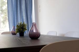 Fotografia z galérie ubytovania Palaio Faliro, A Bright and Spacious apartment v Aténach
