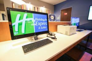 Foto Miamis asuva majutusasutuse Holiday Inn Express & Suites Miami Airport East by IHG galeriist