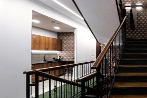 Gallery image of Forrest Apartments & Hostel in Gdańsk