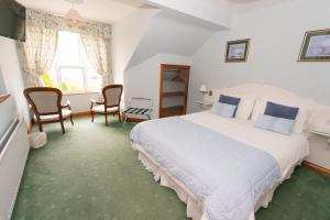 Imagen de la galería de Arches Country House, en Donegal